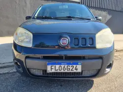FIAT Uno 1.0 FLEX VIVACE