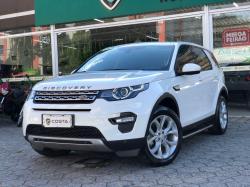 LAND ROVER Discovery Sport 2.0 16V 4P HSE TD4 TURBO DIESEL AUTOMTICO